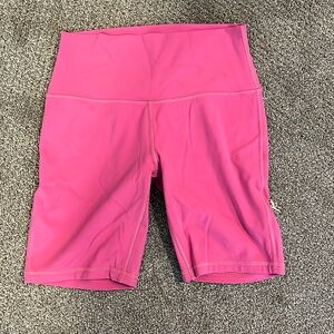 Align Biker Shorts